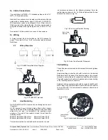 Предварительный просмотр 4 страницы E2S D1xB2X Series Instruction Manual