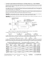 Предварительный просмотр 10 страницы E2S D1xB2X Series Instruction Manual