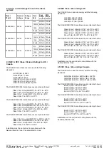 Предварительный просмотр 2 страницы E2S D1xB2X05-S Instruction Manual