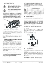 Предварительный просмотр 5 страницы E2S D1xB2X05-S Instruction Manual