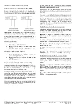 Предварительный просмотр 9 страницы E2S D1xB2X05-S Instruction Manual