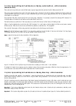 Предварительный просмотр 11 страницы E2S D1xB2X05-S Instruction Manual