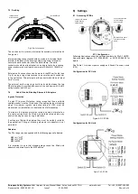 Preview for 4 page of E2S D1xC1X05RDC024-D Instruction Manual