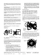 Preview for 2 page of E2S D1xL1-V070-D Instruction And Service Manual