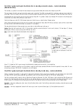 Предварительный просмотр 11 страницы E2S D1xS1FDC024-S Instruction Manual