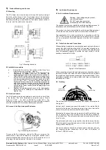 Предварительный просмотр 3 страницы E2S D1xS1RDC024-D Instruction Manual