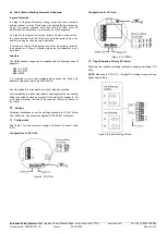 Предварительный просмотр 4 страницы E2S D1xS1RDC024-D Instruction Manual