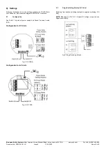 Preview for 5 page of E2S D1xS2FAC230-A Instruction Manual