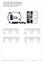 Preview for 11 page of E2S D1xS2FAC230-A Instruction Manual