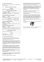 Preview for 2 page of E2S D1xS2FAC230-D Instruction Manual