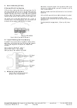 Preview for 6 page of E2S D1xS2FAC230-D Instruction Manual