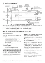 Предварительный просмотр 8 страницы E2S D1xS2FDC024-S Instruction Manual