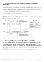 Предварительный просмотр 11 страницы E2S D1xS2FDC024-S Instruction Manual