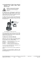 Preview for 6 page of E2S D2xB1LD2 Instruction Manual