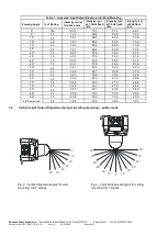 Предварительный просмотр 8 страницы E2S D2xB1LD3 Instruction Manual