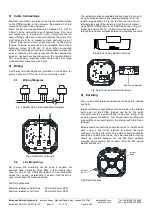 Preview for 4 page of E2S D2xB1LD3DC024 Instruction Manual