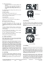 Предварительный просмотр 4 страницы E2S D2xC2LD2 Series Instruction Manual