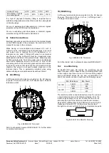 Preview for 4 page of E2S E2xBL2 Instruction Manual