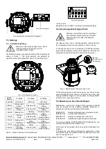 Preview for 5 page of E2S E2xBL2 Instruction Manual