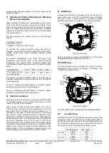 Предварительный просмотр 4 страницы E2S E2xS1F Instruction Manual