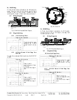 Preview for 4 page of E2S E2xS1FDC024 Instruction Manuals