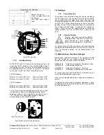 Preview for 5 page of E2S E2xS1FDC024 Instruction Manuals