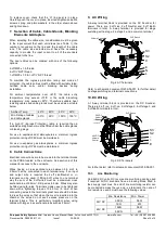 Preview for 4 page of E2S E2xS2FDC024 Instruction Manual