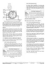 Preview for 5 page of E2S GNExB2X05-S Series Instruction Manual