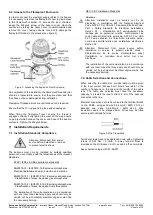 Предварительный просмотр 4 страницы E2S GNExB2X05 Series Instruction Manual