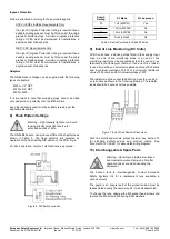 Предварительный просмотр 6 страницы E2S GNExB2X05 Series Instruction Manual