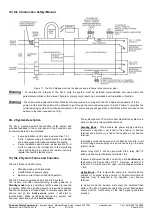 Предварительный просмотр 8 страницы E2S GNExB2X05 Series Instruction Manual