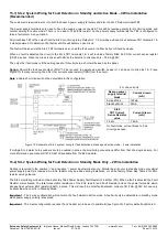 Предварительный просмотр 11 страницы E2S GNExB2X05 Series Instruction Manual