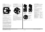 Предварительный просмотр 2 страницы E2S GNExCP6A-PB Instruction Manual