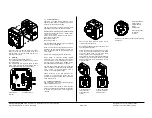 Preview for 2 page of E2S GNExCP6B-PB Instruction Manual