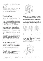 Preview for 6 page of E2S GNExCP7-BG-S Instruction Manual