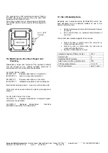 Preview for 8 page of E2S GNExCP7-BG-S Instruction Manual