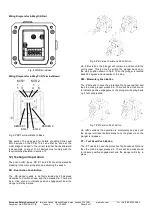 Preview for 5 page of E2S GNExCP7-PB-D Instruction Manual