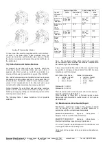 Preview for 6 page of E2S GNExCP7-PB-D Instruction Manual