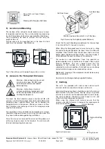 Предварительный просмотр 3 страницы E2S GNExCP7-PT-S Instruction Manual