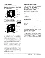 Preview for 3 page of E2S GNExJ2 Instruction Manual