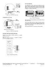 Предварительный просмотр 5 страницы E2S GNExS1 Instruction Manual