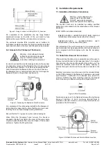 Preview for 3 page of E2S GNExS1F Series Instruction Manual