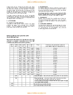 Предварительный просмотр 5 страницы E2S IS-L101L-R/Y Instruction Manual