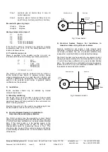 Preview for 2 page of E2S IS-pA1 Instruction Manual