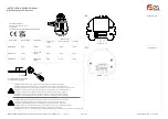 E2S MBLD2 Series Instructions/Service Manual предпросмотр