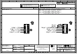 Preview for 3 page of E2S MBLD2 Series Instructions/Service Manual