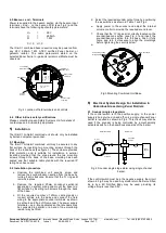 Preview for 3 page of E2S Minialert IS-mC1 Instruction Manual