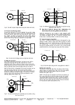 Preview for 4 page of E2S Minialert IS-mC1 Instruction Manual