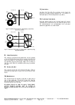 Preview for 6 page of E2S Minialert IS-mC1 Instruction Manual