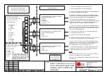 Preview for 9 page of E2S Minialert IS-mC1 Instruction Manual